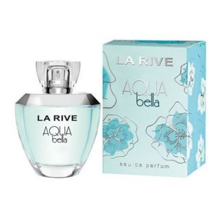 LA RIVE AQUA BELLA EDP FOR WOMEN