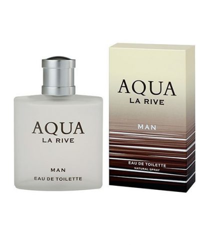 LA RIVE AQUA MAN EDT FOR MEN