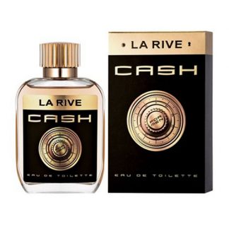 LA RIVE CASH EDT FOR MEN