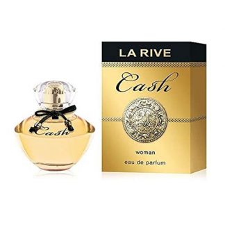 LA RIVE CASH WOMAN EDP FOR WOMEN