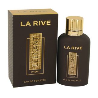 LA RIVE ELEGANT MAN EDT FOR MEN