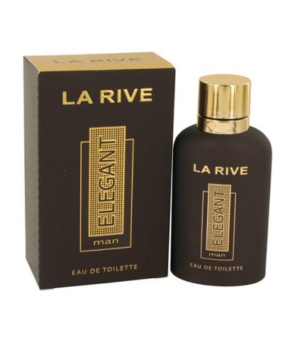 LA RIVE ELEGANT MAN EDT FOR MEN