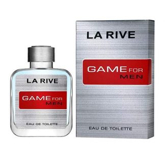 LA RIVE GAME EDT FOR MEN