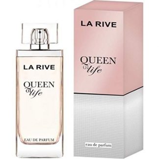 LA RIVE QUEEN OF LIFE EDP FOR WOMEN