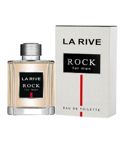 LA RIVE ROCK EDT FOR MEN