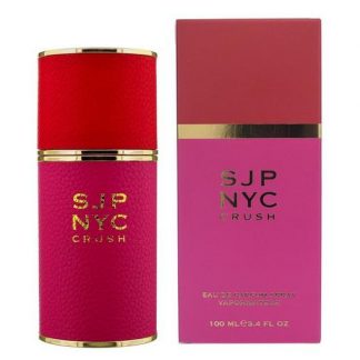 SARAH JESSICA PARKER SJP NYC CRUSH EDP FOR WOMEN