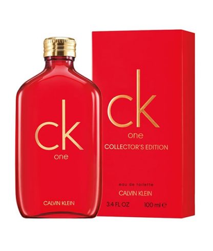 ck one special edition