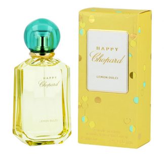 CHOPARD HAPPY LEMON DULCI EDP FOR WOMEN