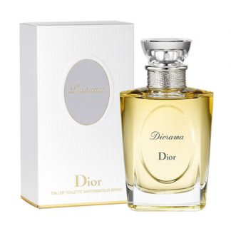 CHRISTIAN DIOR DIORAMA EDT FOR WOMEN