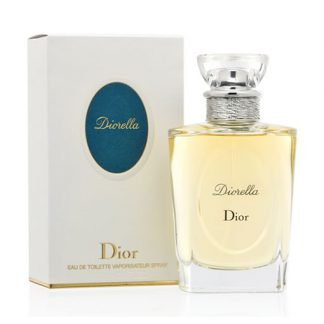 CHRISTIAN DIOR DIORELLA EDT FOR WOMEN