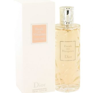 CHRISTIAN DIOR ESCALE AUX MARQUISES EDT FOR WOMEN