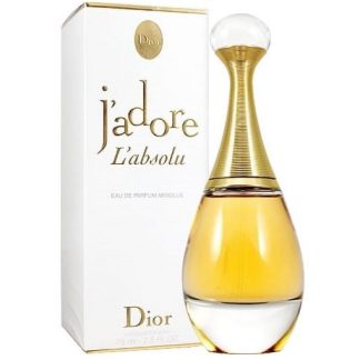 CHRISTIAN DIOR JADORE L'ABSOLU EDP FOR WOMEN