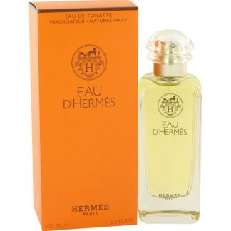 HERMES EAU D'HERMES EDT FOR UNISEX