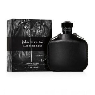 JOHN VARVATOS DARK REBEL RIDER EDT FOR MEN