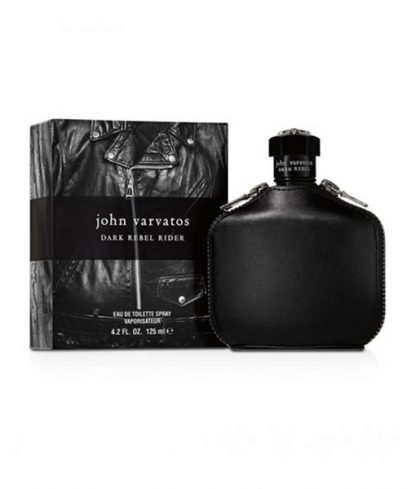 JOHN VARVATOS DARK REBEL RIDER EDT FOR MEN