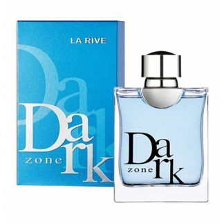 LA RIVE DARK ZONE EDT FOR MEN