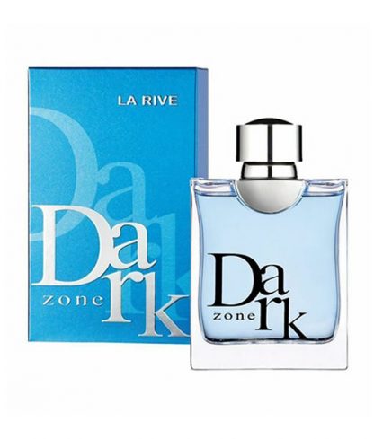 LA RIVE DARK ZONE EDT FOR MEN