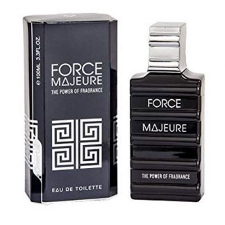 LA RIVE FORCE MAJEURE EDT FOR MEN