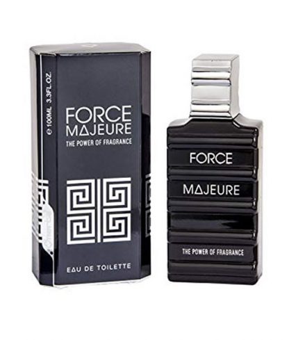 LA RIVE FORCE MAJEURE EDT FOR MEN