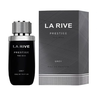 LA RIVE PRESTIGE GREY THE MAN EDP FOR MEN