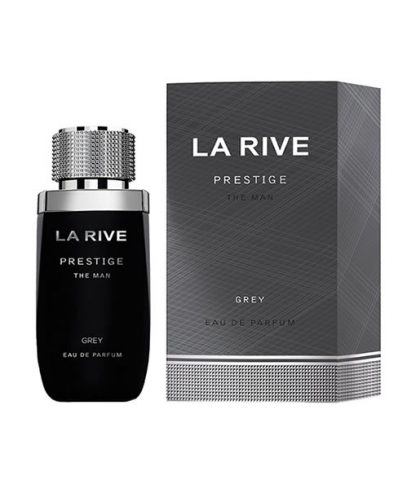 LA RIVE PRESTIGE GREY THE MAN EDP FOR MEN