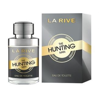 LA RIVE THE HUNTING MAN EDT FOR MEN