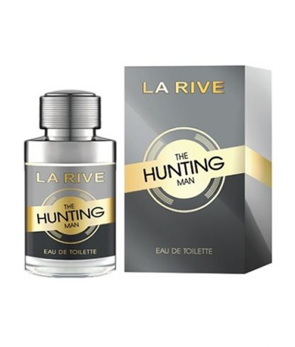 LA RIVE THE HUNTING MAN EDT FOR MEN