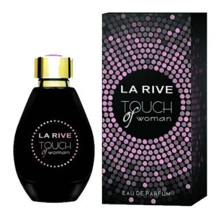 LA RIVE TOUCH OF WOMAN EDP FOR WOMEN