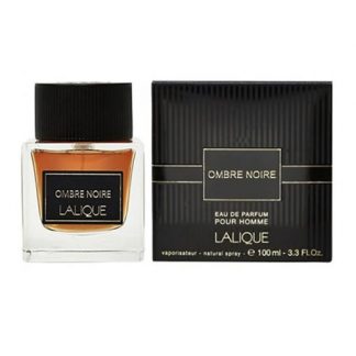 LALIQUE OMBRE NOIRE EDP FOR MEN