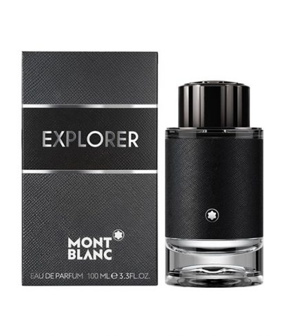 MONT BLANC EXPLORER EDP FOR MEN