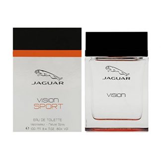 JAGUAR VISION SPORT EDT FOR MEN