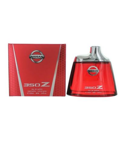 NISSAN 350Z EDP FOR MEN