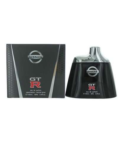 NISSAN GTR EDP FOR MEN