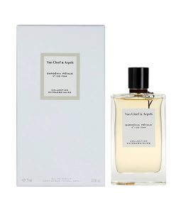 Van Cleef & Arpels Gardenia Petale Collection Extraordinaire Edp For ...