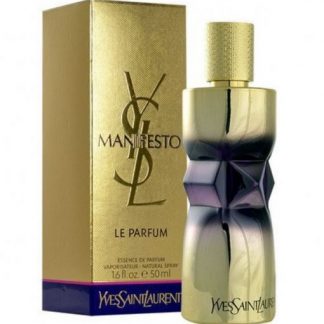 YVES SAINT LAURENT MANIFESTO LE PARFUM EDP FOR WOMEN