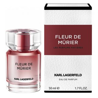 KARL LAGERFELD FLEUR DE MURIER EDP FOR WOMEN