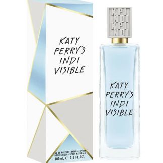 KATY PERRY INDI VISIBLE EDP FOR WOMEN