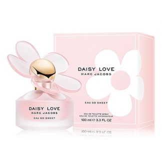 MARC JACOBS DAISY LOVE EAU SO SWEET EDT FOR WOMEN