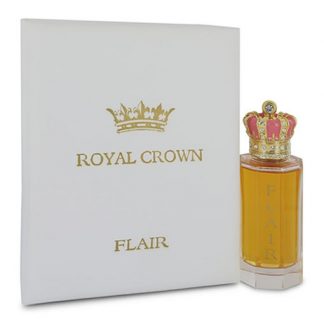 ROYAL CROWN FLAIR EXTRAIT DE PARFUM FOR WOMEN