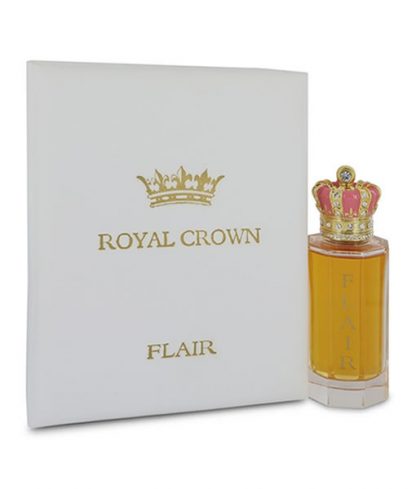 ROYAL CROWN FLAIR EXTRAIT DE PARFUM FOR WOMEN