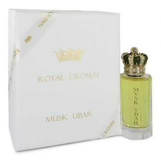 ROYAL CROWN MUSK UBAR EXTRAIT DE PARFUM FOR WOMEN