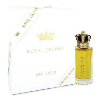 ROYAL CROWN MY OUD EXTRAIT DE PARFUM FOR WOMEN