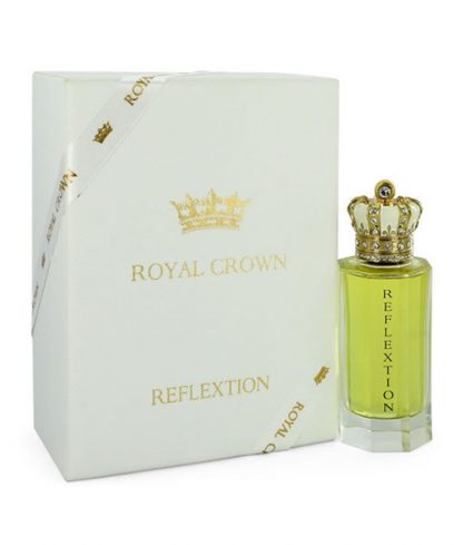 ROYAL CROWN REFLEXTION EXTRAIT DE PARFUM FOR WOMEN