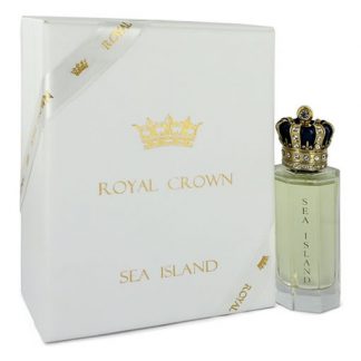 ROYAL CROWN SEA ISLAND EXTRAIT DE PARFUM FOR WOMEN