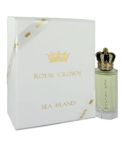 ROYAL CROWN SEA ISLAND EXTRAIT DE PARFUM FOR WOMEN