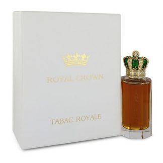 ROYAL CROWN TABAC ROYALE EXTRAIT DE PARFUM FOR WOMEN