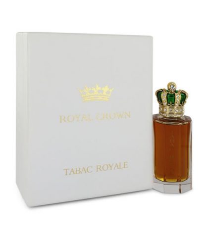 ROYAL CROWN TABAC ROYALE EXTRAIT DE PARFUM FOR WOMEN