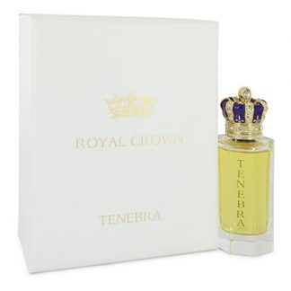 ROYAL CROWN TENEBRA EXTRAIT DE PARFUM FOR WOMEN