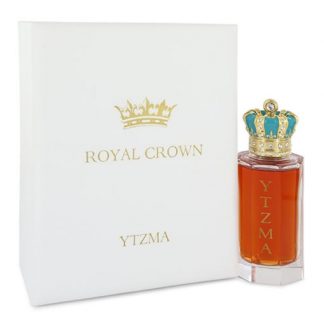 ROYAL CROWN YTZMA EXTRAIT DE PARFUM FOR WOMEN