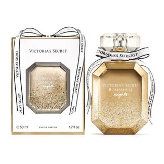 VICTORIA'S SECRET BOMBSHELL NIGHTS EDP FOR WOMEN